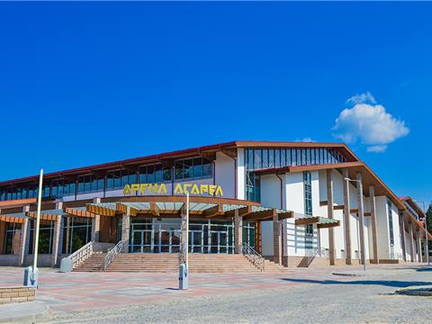 Спорт Инвест Панагюрище